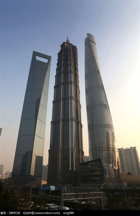 上海 最高樓